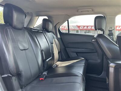 2013 Chevrolet Equinox LT   - Photo 18 - Edmonton, AB T5L 4H5