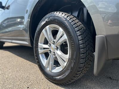 2013 Chevrolet Equinox LT   - Photo 9 - Edmonton, AB T5L 4H5