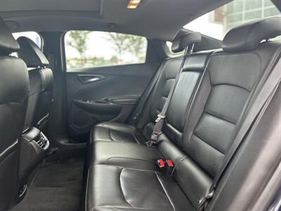 2017 Chevrolet Malibu LT   - Photo 15 - Edmonton, AB T5L 4H5
