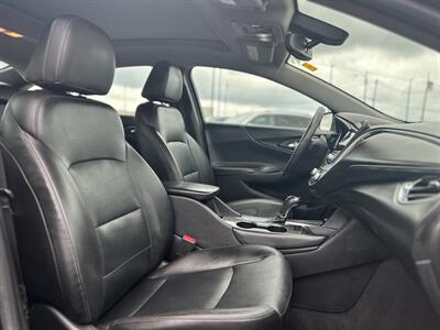 2017 Chevrolet Malibu LT   - Photo 18 - Edmonton, AB T5L 4H5