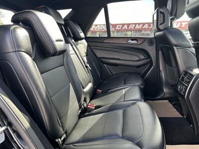 2013 Mercedes-Benz ML 350 BlueTEC | AWD | SUNROOF | HEATED SEATS   - Photo 20 - Edmonton, AB T5S 1R1