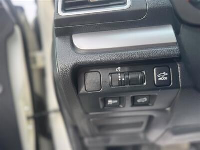 2016 Subaru Forester 2.0XT Limited Package - Photo 16 - Edmonton, AB T5L 4H5