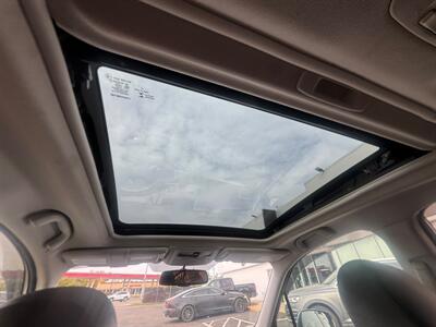 2016 Subaru Forester 2.0XT Limited Package - Photo 20 - Edmonton, AB T5L 4H5