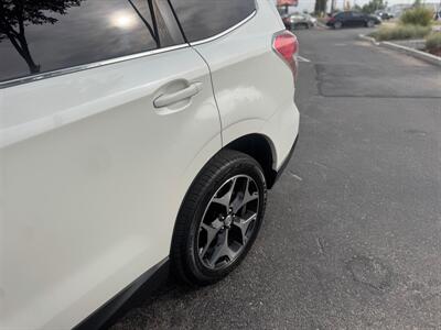 2016 Subaru Forester 2.0XT Limited Package - Photo 10 - Edmonton, AB T5L 4H5