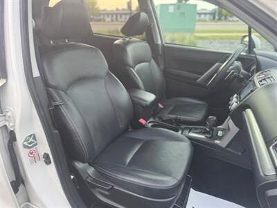 2016 Subaru Forester 2.0XT Limited Package - Photo 23 - Edmonton, AB T5L 4H5