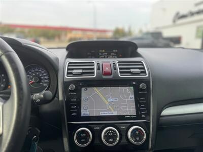 2016 Subaru Forester 2.0XT Limited Package - Photo 15 - Edmonton, AB T5L 4H5