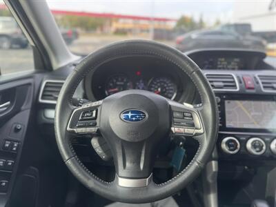 2016 Subaru Forester 2.0XT Limited Package - Photo 12 - Edmonton, AB T5L 4H5