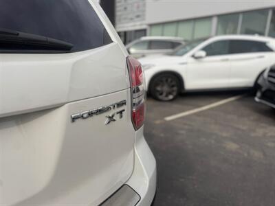 2016 Subaru Forester 2.0XT Limited Package - Photo 9 - Edmonton, AB T5L 4H5