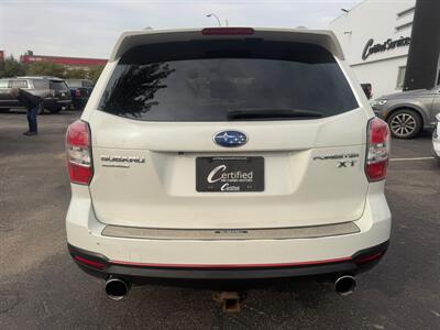 2016 Subaru Forester 2.0XT Limited Package - Photo 5 - Edmonton, AB T5L 4H5
