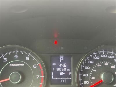 2016 Subaru Forester 2.0XT Limited Package - Photo 13 - Edmonton, AB T5L 4H5