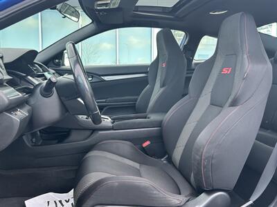 2018 Honda Civic Si   - Photo 19 - Edmonton, AB T5L 4H5