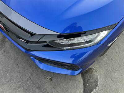 2018 Honda Civic Si   - Photo 12 - Edmonton, AB T5L 4H5