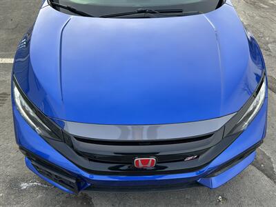 2018 Honda Civic Si   - Photo 13 - Edmonton, AB T5L 4H5