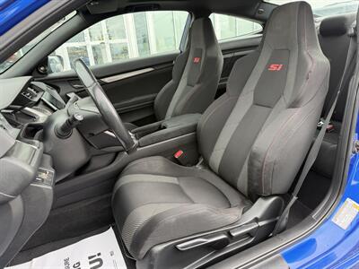 2018 Honda Civic Si   - Photo 18 - Edmonton, AB T5L 4H5