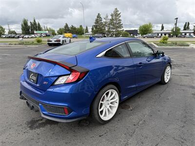 2018 Honda Civic Si   - Photo 5 - Edmonton, AB T5L 4H5
