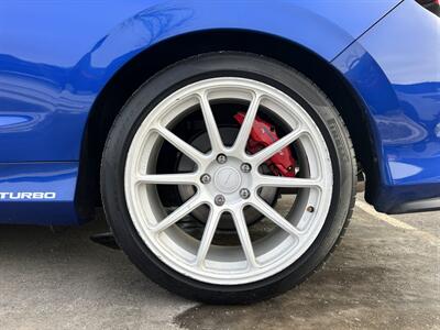 2018 Honda Civic Si   - Photo 10 - Edmonton, AB T5L 4H5