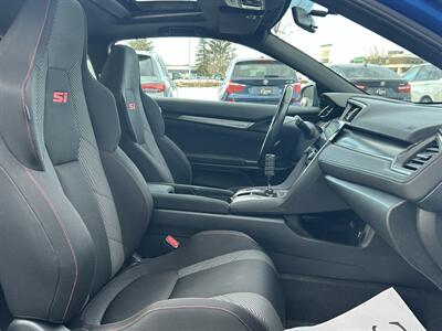 2018 Honda Civic Si   - Photo 21 - Edmonton, AB T5L 4H5