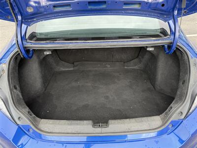 2018 Honda Civic Si   - Photo 20 - Edmonton, AB T5L 4H5