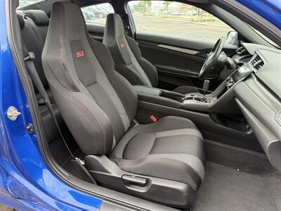 2018 Honda Civic Si   - Photo 22 - Edmonton, AB T5L 4H5