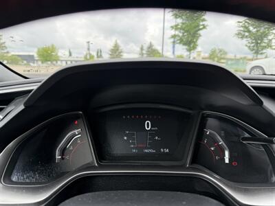 2018 Honda Civic Si   - Photo 13 - Edmonton, AB T5L 4H5