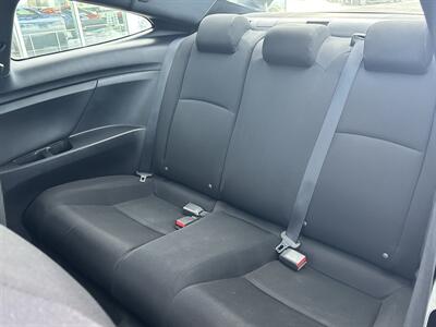 2018 Honda Civic Si   - Photo 20 - Edmonton, AB T5L 4H5