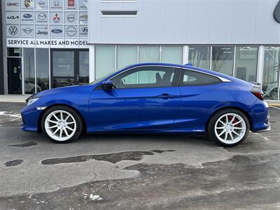 2018 Honda Civic Si   - Photo 8 - Edmonton, AB T5L 4H5