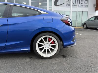 2018 Honda Civic Si   - Photo 9 - Edmonton, AB T5L 4H5
