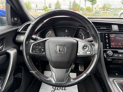 2018 Honda Civic Si   - Photo 12 - Edmonton, AB T5L 4H5