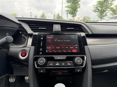 2018 Honda Civic Si   - Photo 14 - Edmonton, AB T5L 4H5
