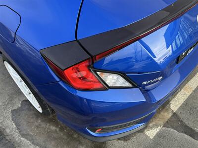 2018 Honda Civic Si   - Photo 11 - Edmonton, AB T5L 4H5