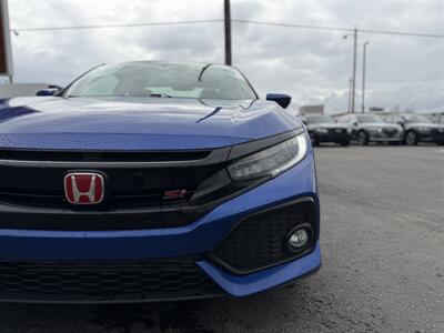 2018 Honda Civic Si   - Photo 10 - Edmonton, AB T5L 4H5
