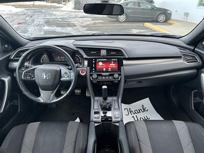 2018 Honda Civic Si   - Photo 15 - Edmonton, AB T5L 4H5