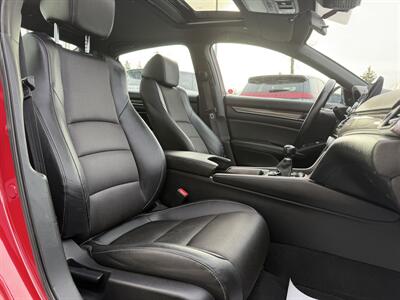 2019 Honda Accord Sport   - Photo 17 - Edmonton, AB T5L 4H5