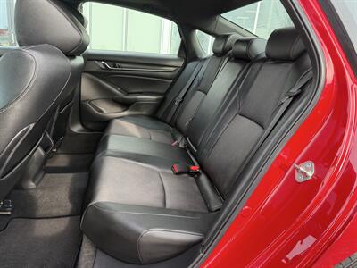 2019 Honda Accord Sport   - Photo 14 - Edmonton, AB T5L 4H5