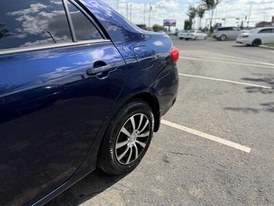 2013 Toyota Corolla CE   - Photo 10 - Edmonton, AB T5L 4H5