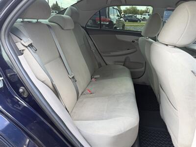2013 Toyota Corolla CE   - Photo 20 - Edmonton, AB T5L 4H5