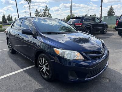 2013 Toyota Corolla CE   - Photo 3 - Edmonton, AB T5L 4H5