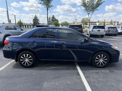 2013 Toyota Corolla CE   - Photo 4 - Edmonton, AB T5L 4H5