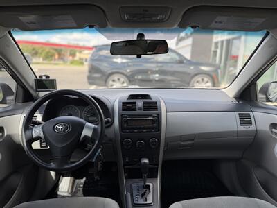 2013 Toyota Corolla CE   - Photo 12 - Edmonton, AB T5L 4H5