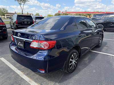 2013 Toyota Corolla CE   - Photo 5 - Edmonton, AB T5L 4H5