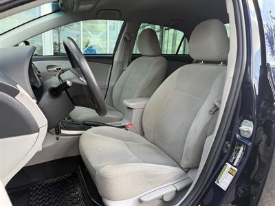 2013 Toyota Corolla CE   - Photo 17 - Edmonton, AB T5L 4H5