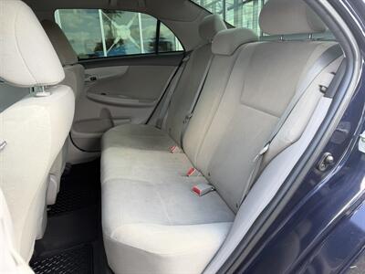 2013 Toyota Corolla CE   - Photo 18 - Edmonton, AB T5L 4H5