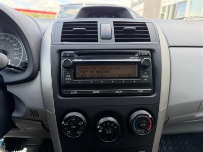 2013 Toyota Corolla CE   - Photo 15 - Edmonton, AB T5L 4H5