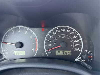 2013 Toyota Corolla CE   - Photo 14 - Edmonton, AB T5L 4H5