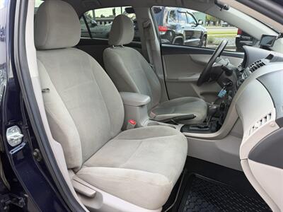 2013 Toyota Corolla CE   - Photo 21 - Edmonton, AB T5L 4H5