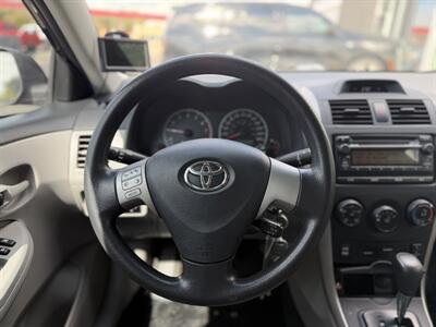 2013 Toyota Corolla CE   - Photo 13 - Edmonton, AB T5L 4H5