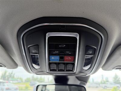 2022 Jeep Grand Cherokee L Limited - Photo 13 - Edmonton, AB T5L 4H5