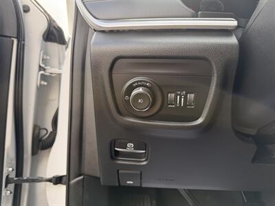 2022 Jeep Grand Cherokee L Limited - Photo 15 - Edmonton, AB T5L 4H5