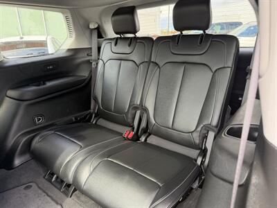 2022 Jeep Grand Cherokee L Limited - Photo 19 - Edmonton, AB T5L 4H5