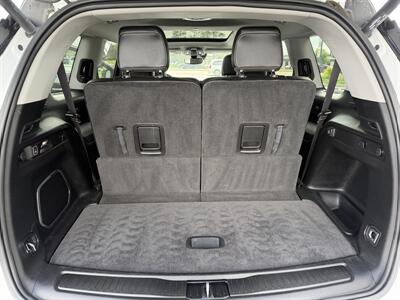 2022 Jeep Grand Cherokee L Limited - Photo 20 - Edmonton, AB T5L 4H5